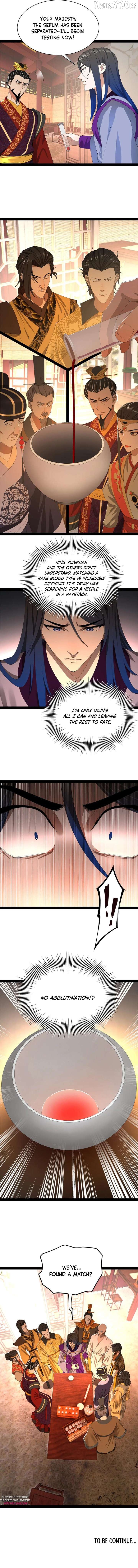 Read Survive As The Hero’s Husband EN Manga Online