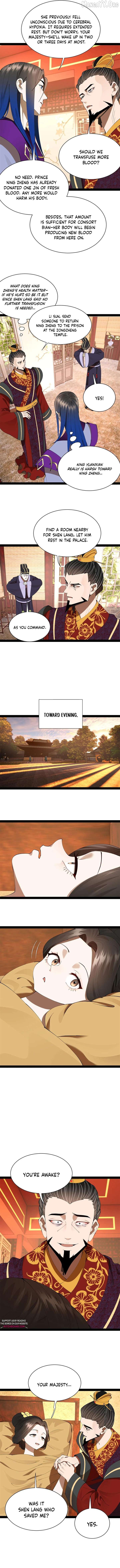 Read Survive As The Hero’s Husband EN Manga Online