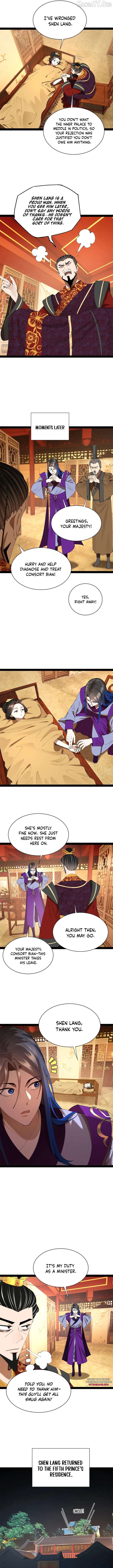 Read Survive As The Hero’s Husband EN Manga Online