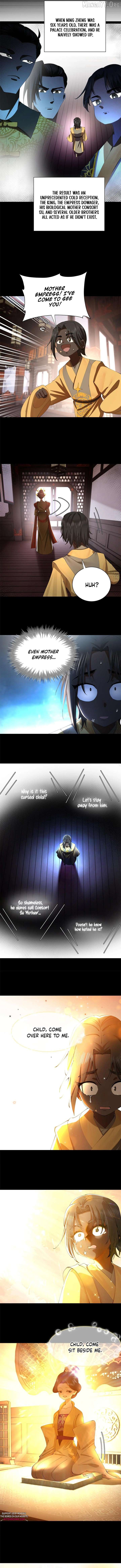 Read Survive As The Hero’s Husband EN Manga Online