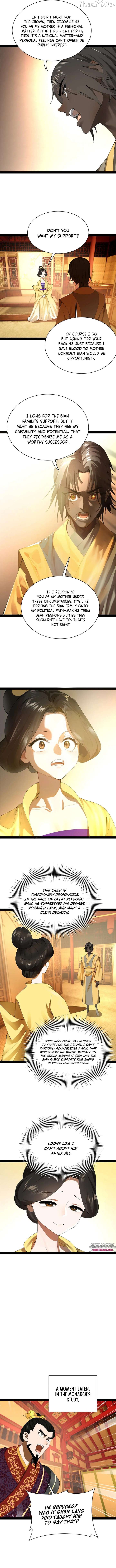 Read Survive As The Hero’s Husband EN Manga Online