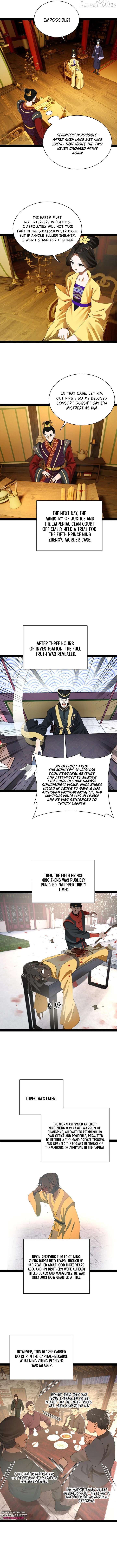 Read Survive As The Hero’s Husband EN Manga Online