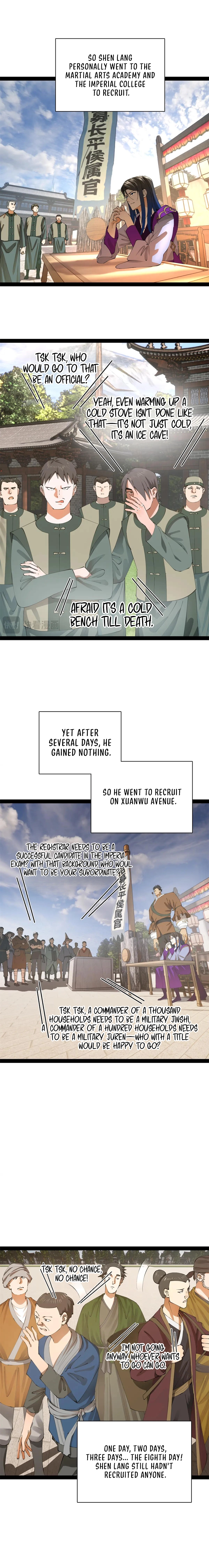 Read Survive As The Hero’s Husband EN Manga Online