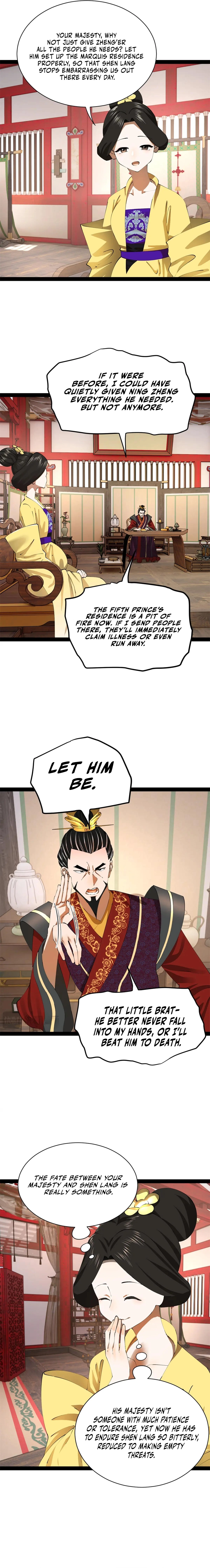 Read Survive As The Hero’s Husband EN Manga Online