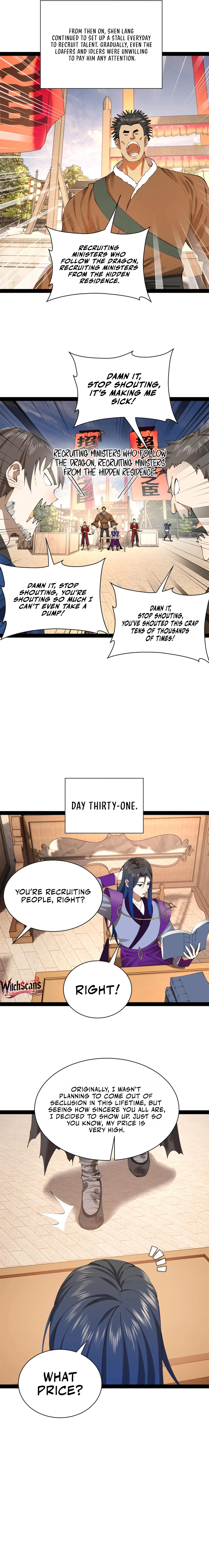 Read Survive As The Hero’s Husband EN Manga Online