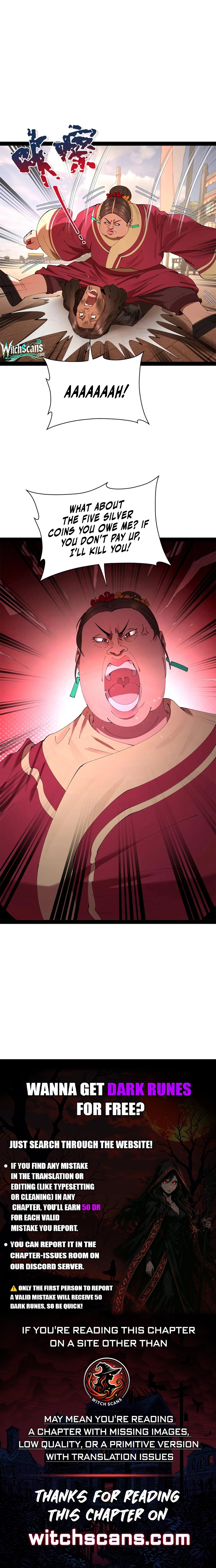 Read Survive As The Hero’s Husband EN Manga Online
