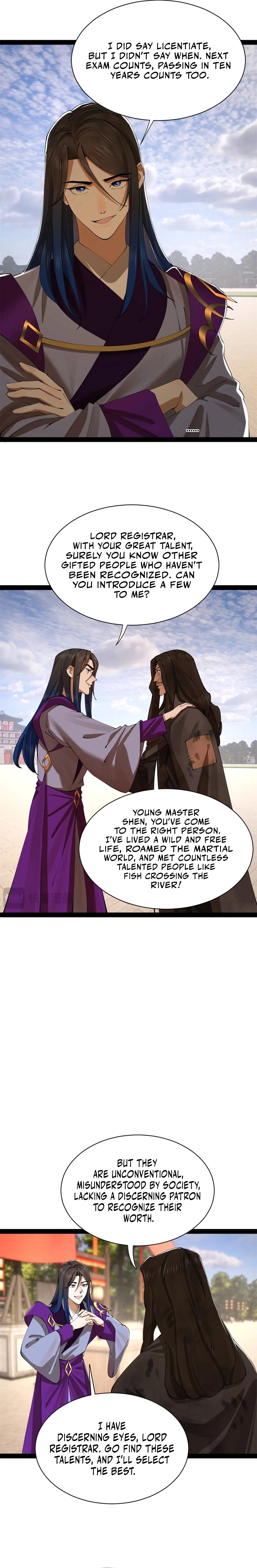 Read Survive As The Hero’s Husband EN Manga Online