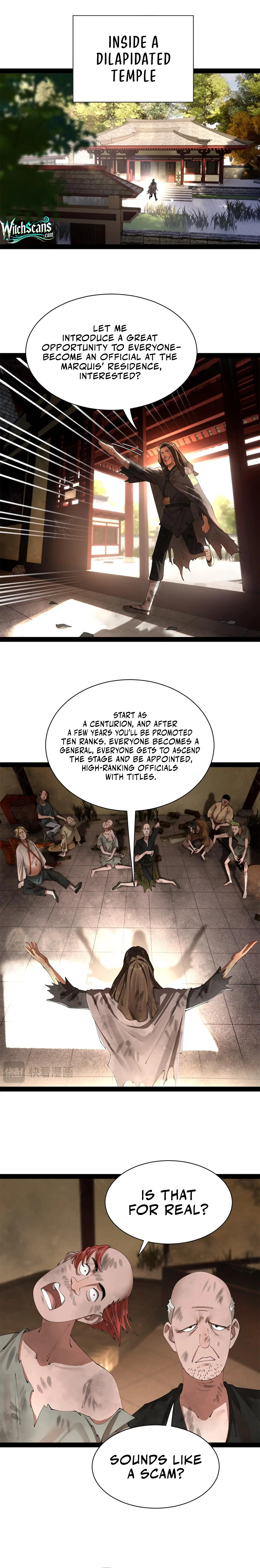Read Survive As The Hero’s Husband EN Manga Online