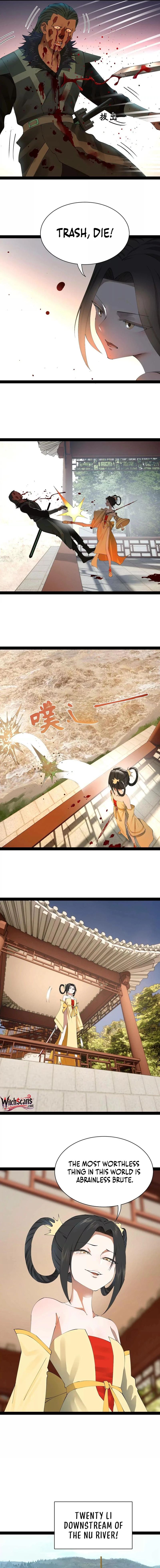 Read Survive As The Hero’s Husband EN Manga Online
