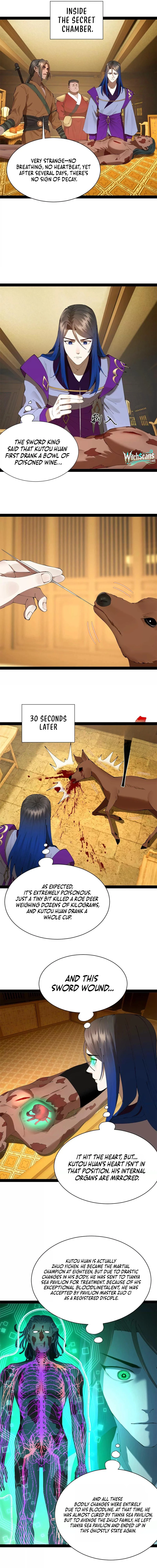 Read Survive As The Hero’s Husband EN Manga Online