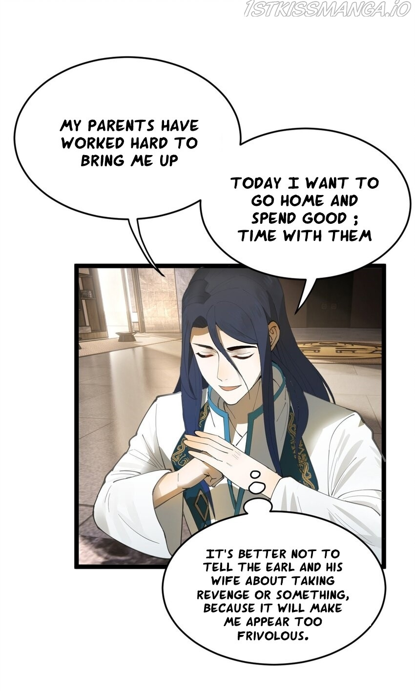 Read Survive As The Hero’s Husband EN Manga Online