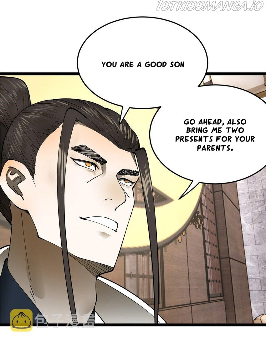 Read Survive As The Hero’s Husband EN Manga Online