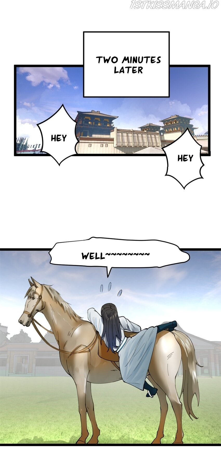 Read Survive As The Hero’s Husband EN Manga Online