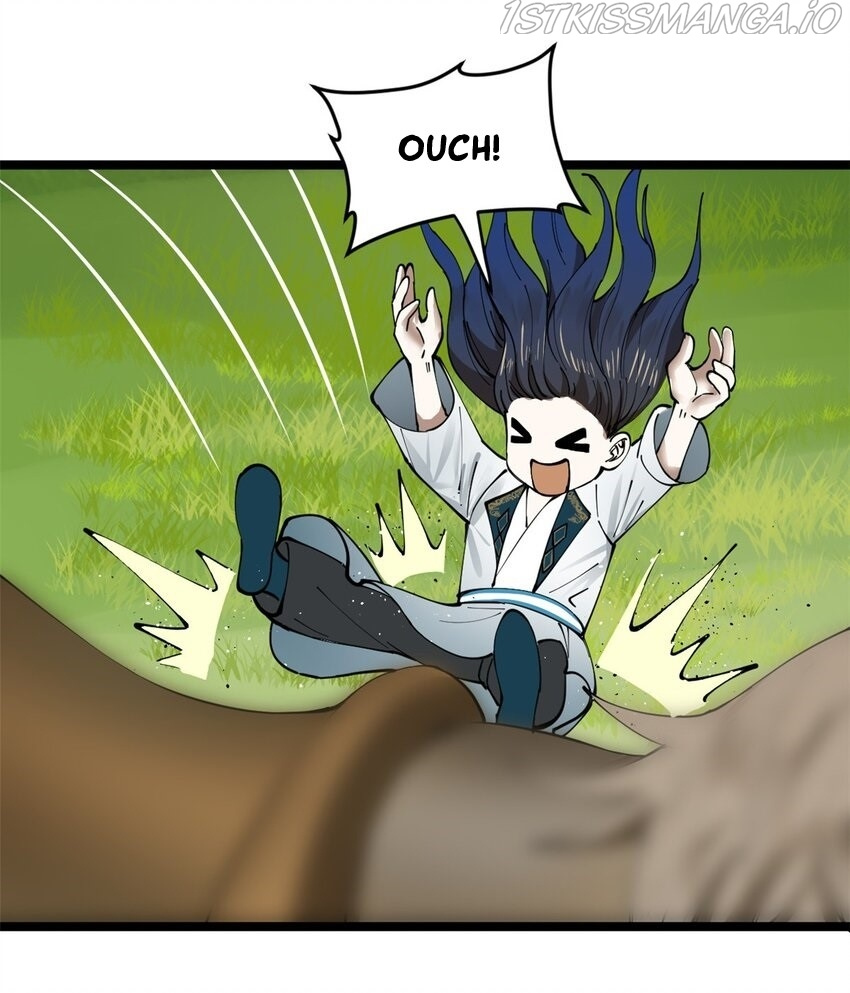 Read Survive As The Hero’s Husband EN Manga Online