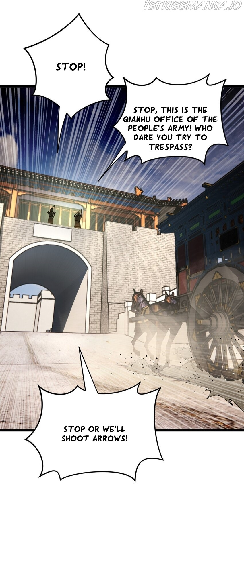 Read Survive As The Hero’s Husband EN Manga Online