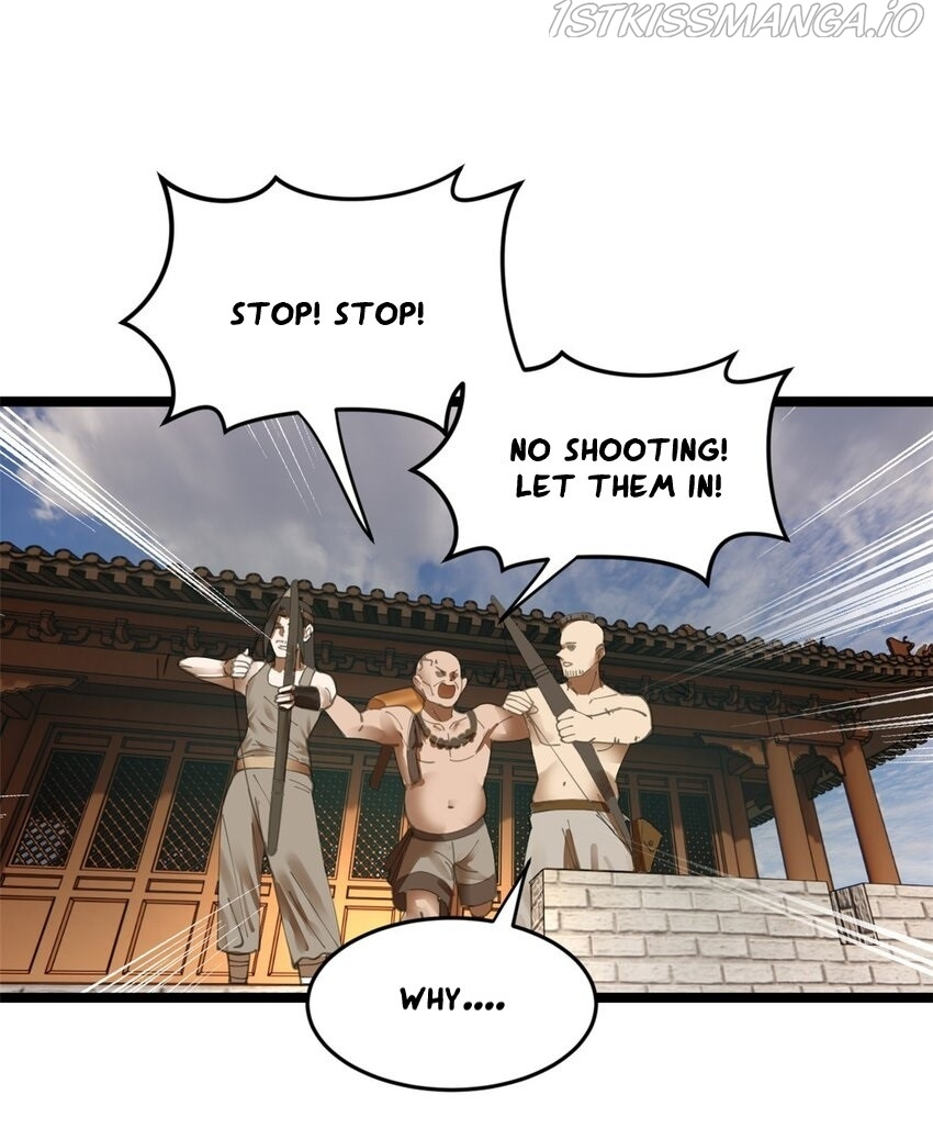 Read Survive As The Hero’s Husband EN Manga Online