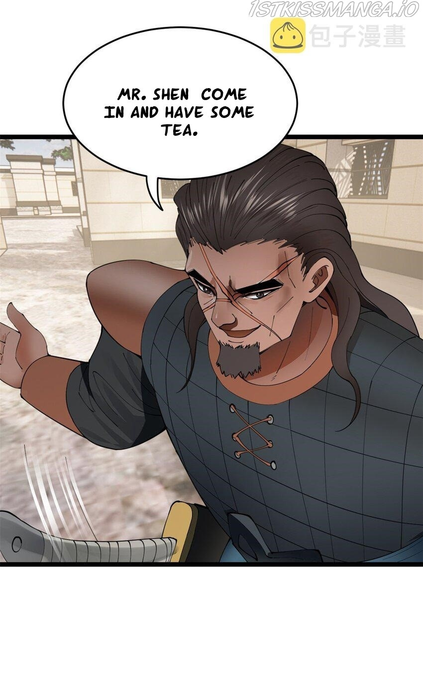 Read Survive As The Hero’s Husband EN Manga Online