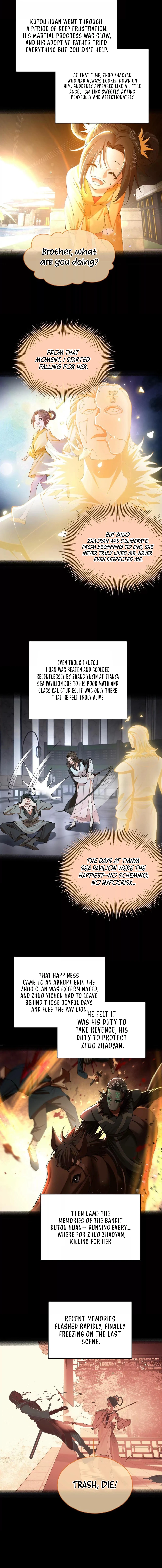 Read Survive As The Hero’s Husband EN Manga Online
