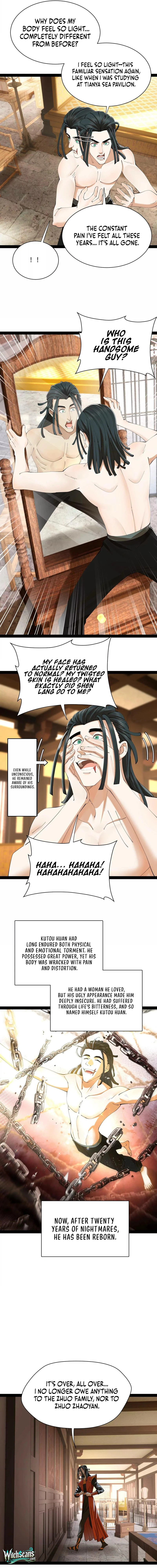 Read Survive As The Hero’s Husband EN Manga Online