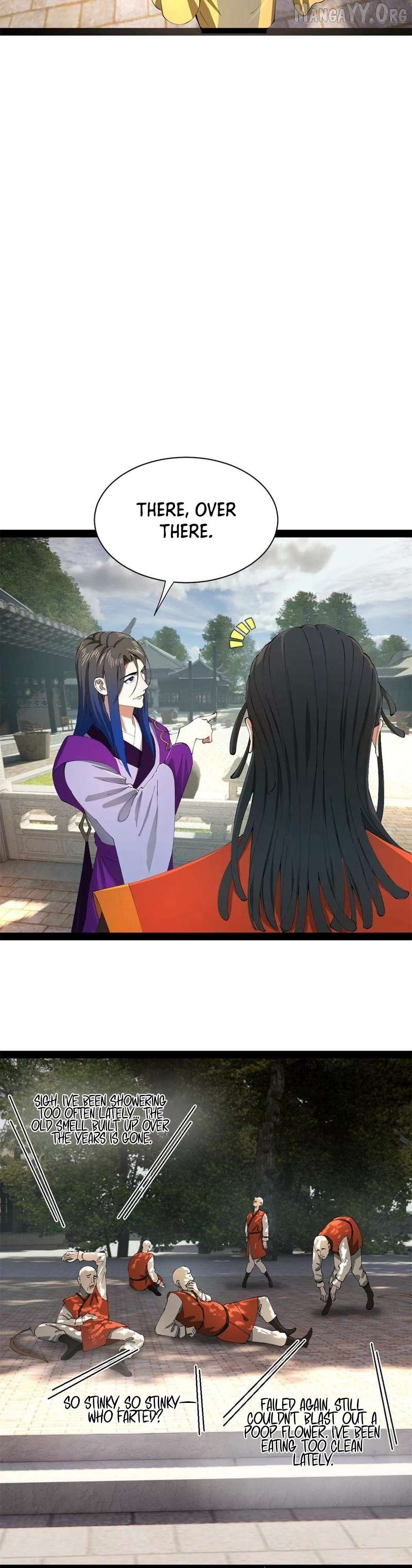 Read Survive As The Hero’s Husband EN Manga Online