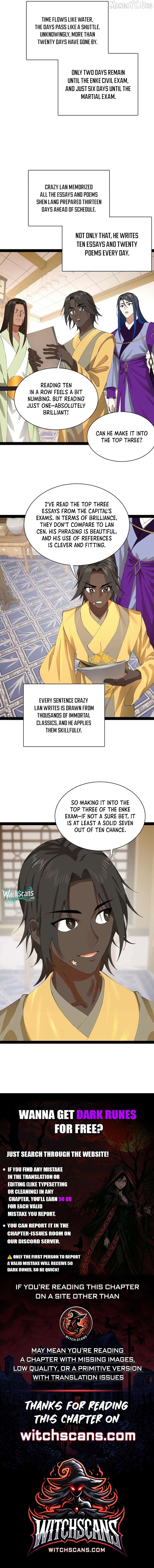 Read Survive As The Hero’s Husband EN Manga Online