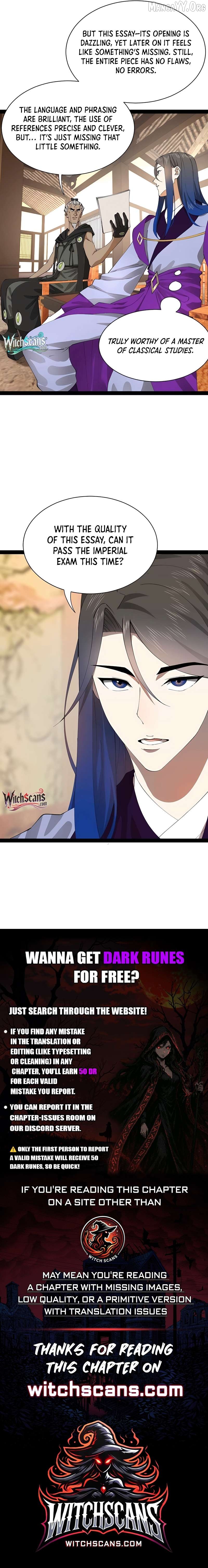 Read Survive As The Hero’s Husband EN Manga Online