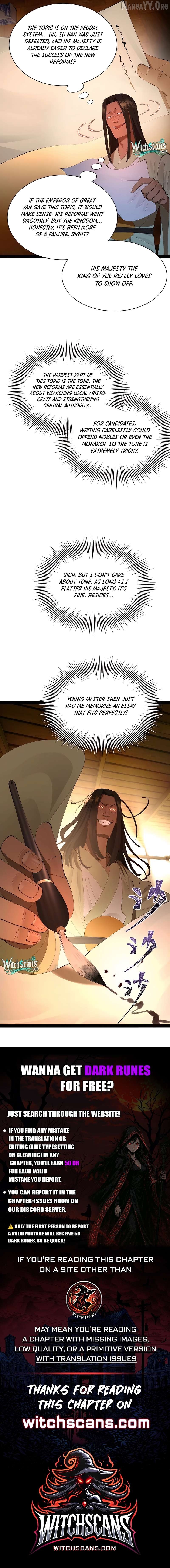 Read Survive As The Hero’s Husband EN Manga Online