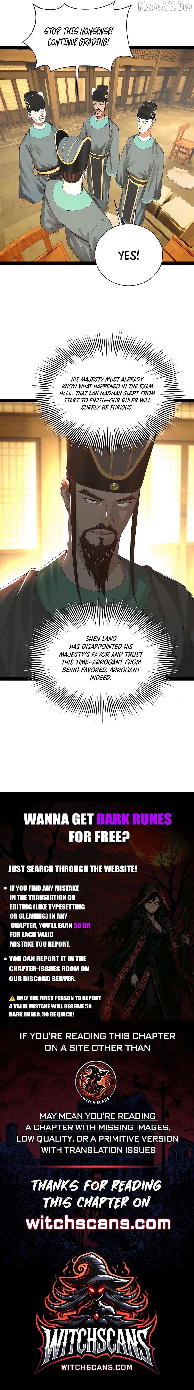 Read Survive As The Hero’s Husband EN Manga Online
