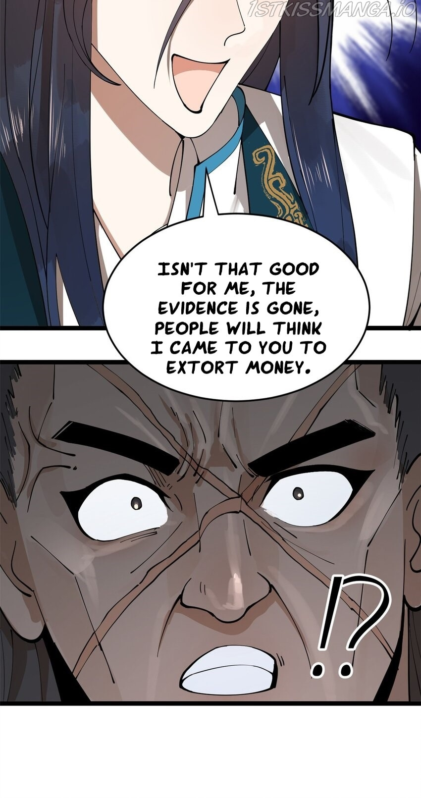 Read Survive As The Hero’s Husband EN Manga Online
