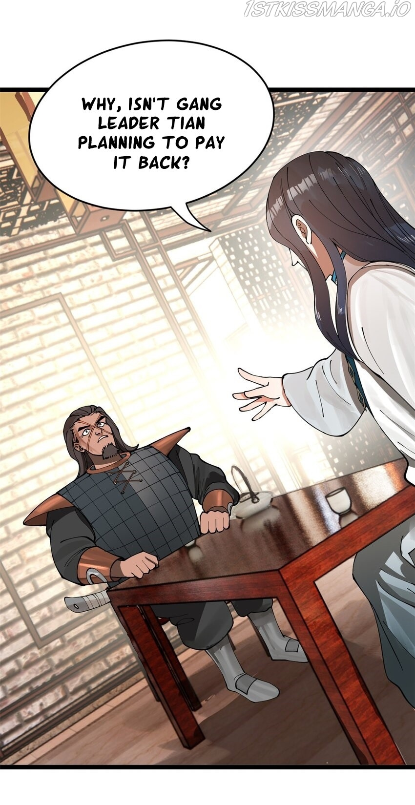 Read Survive As The Hero’s Husband EN Manga Online