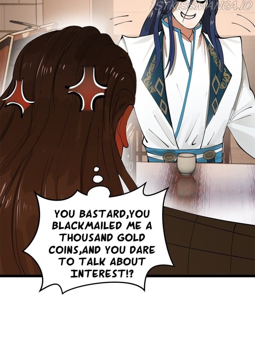 Read Survive As The Hero’s Husband EN Manga Online