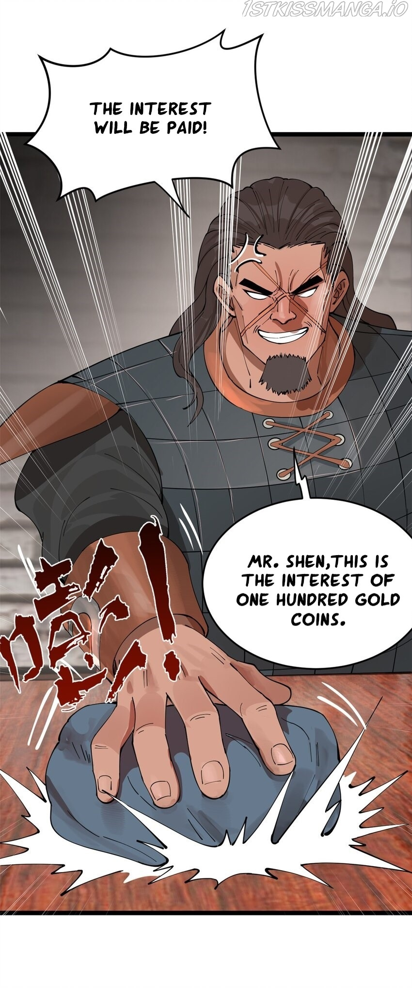 Read Survive As The Hero’s Husband EN Manga Online