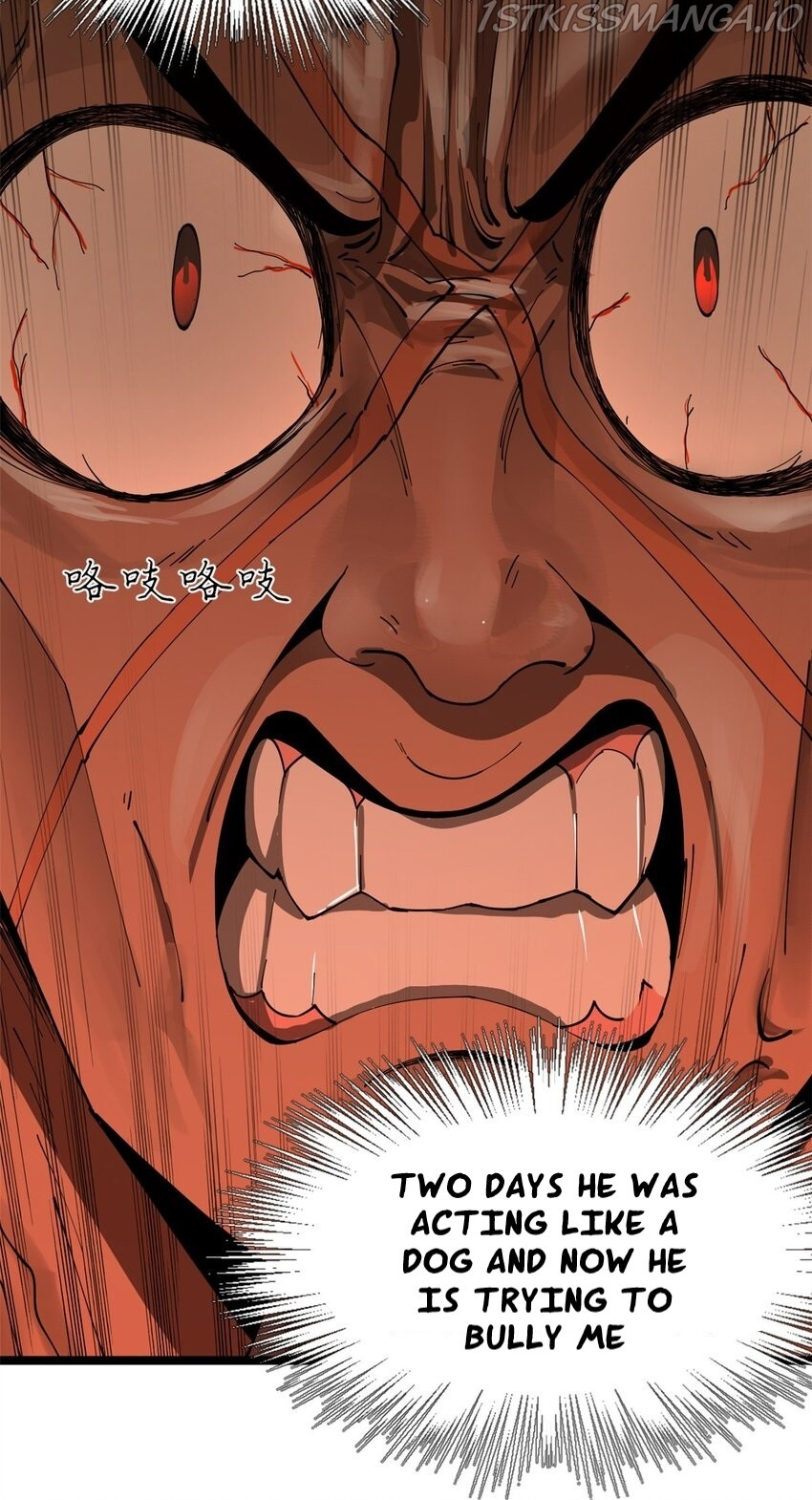 Read Survive As The Hero’s Husband EN Manga Online