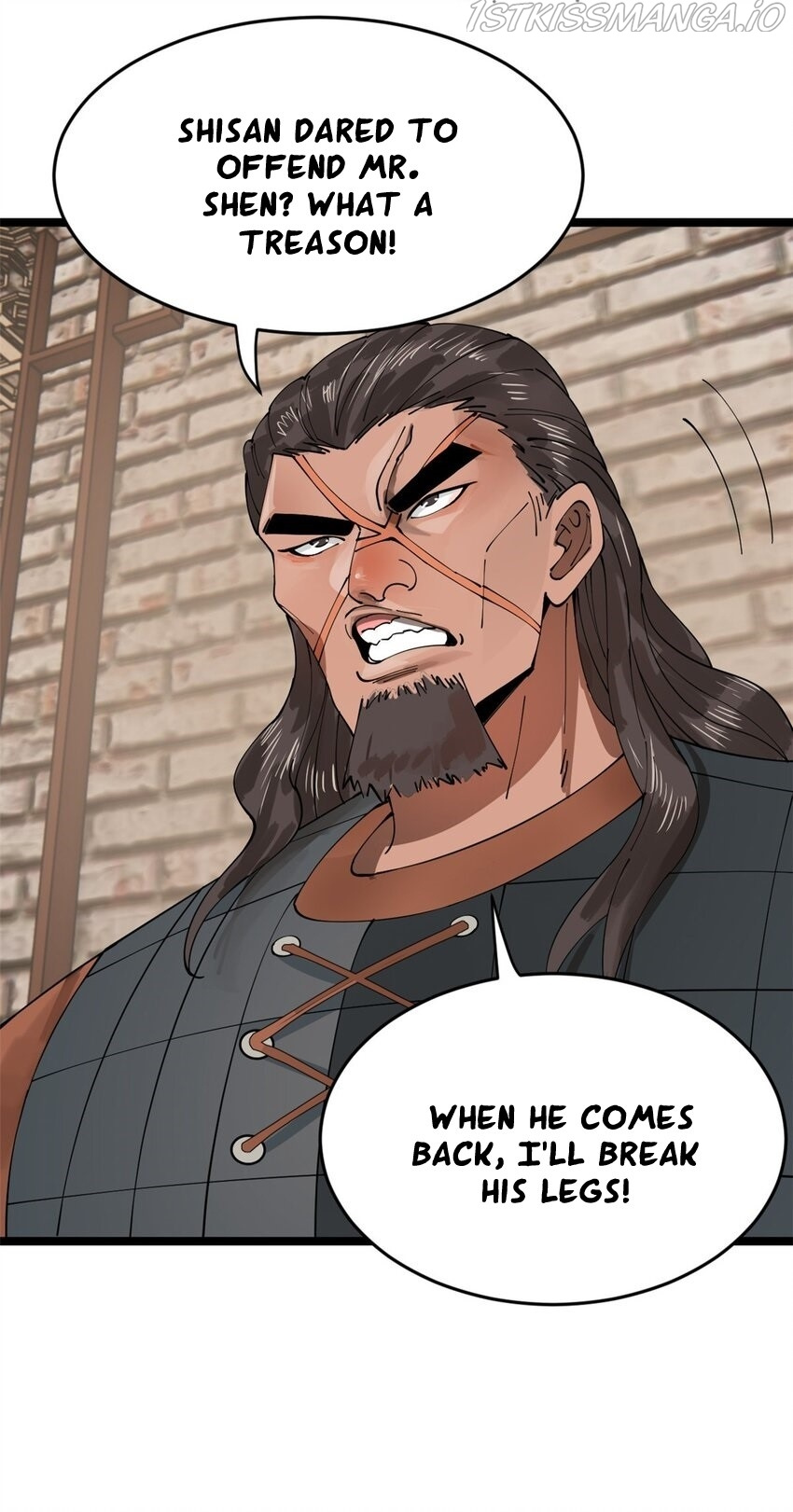 Read Survive As The Hero’s Husband EN Manga Online