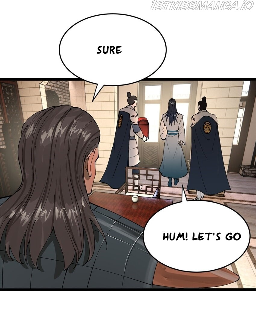 Read Survive As The Hero’s Husband EN Manga Online