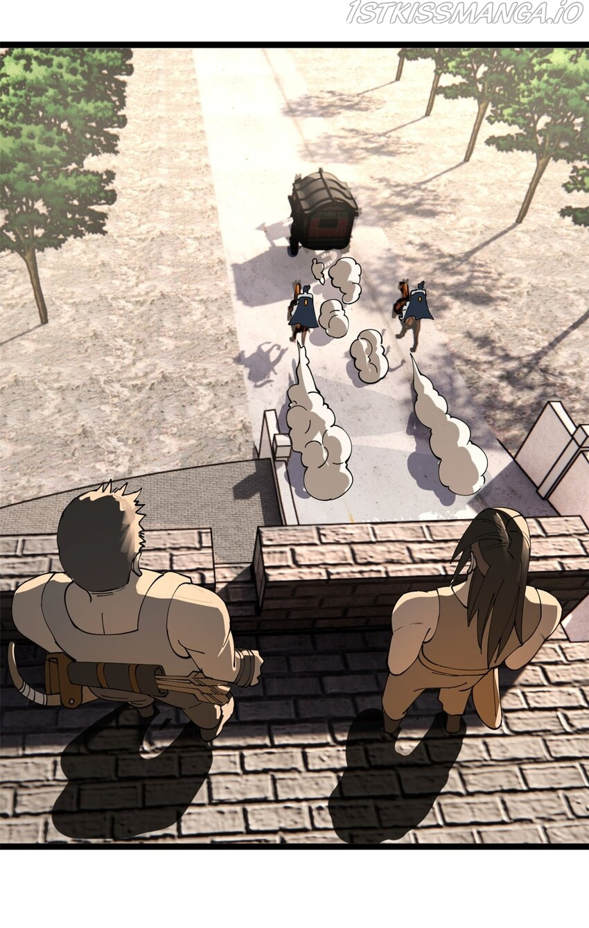 Read Survive As The Hero’s Husband EN Manga Online