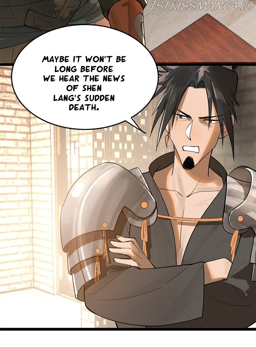 Read Survive As The Hero’s Husband EN Manga Online
