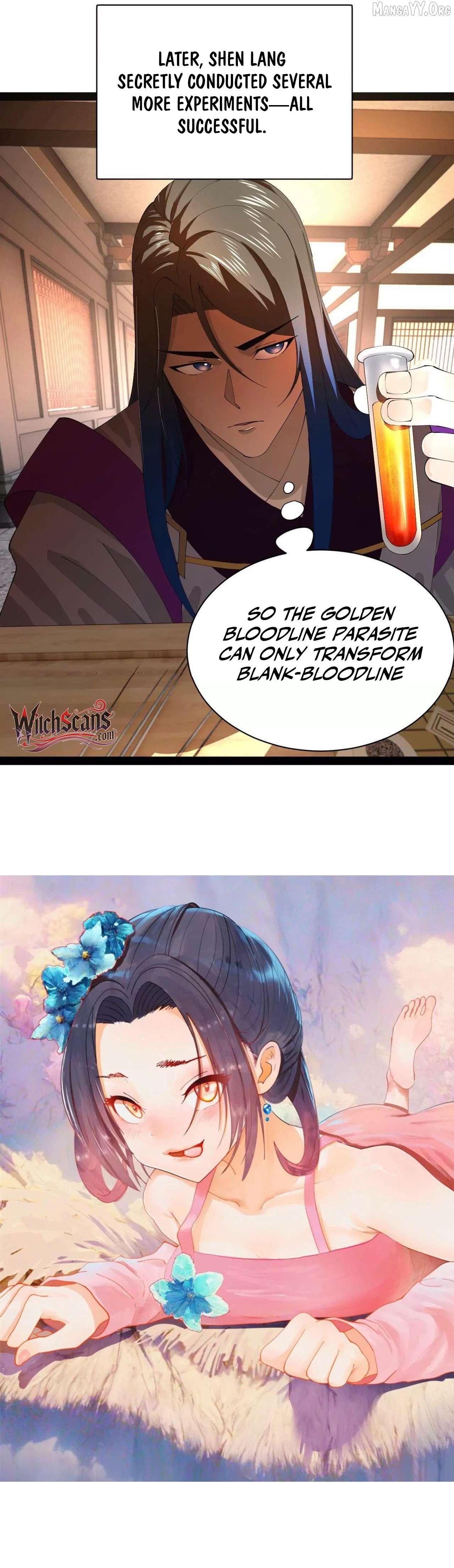 Read Survive As The Hero’s Husband EN Manga Online