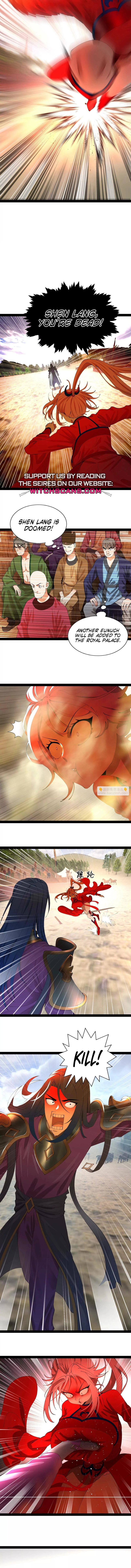 Read Survive As The Hero’s Husband EN Manga Online