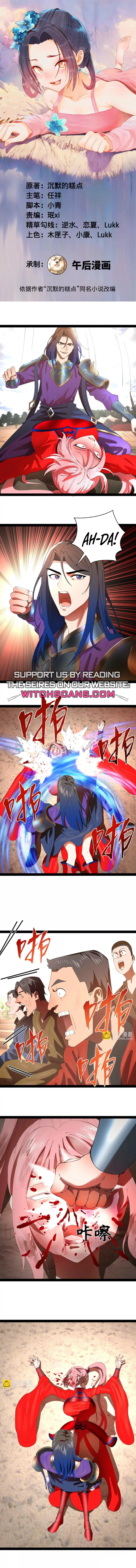Read Survive As The Hero’s Husband EN Manga Online