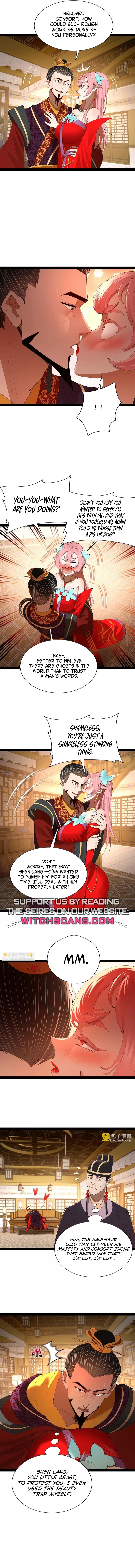 Read Survive As The Hero’s Husband EN Manga Online