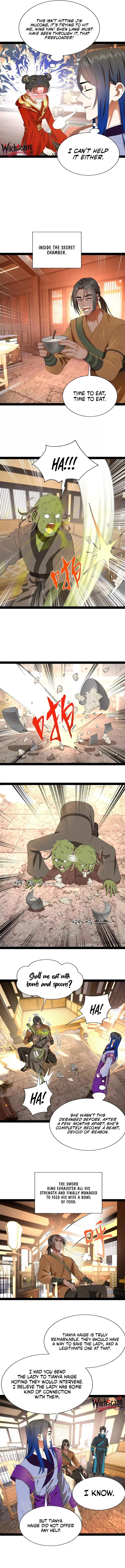 Read Survive As The Hero’s Husband EN Manga Online