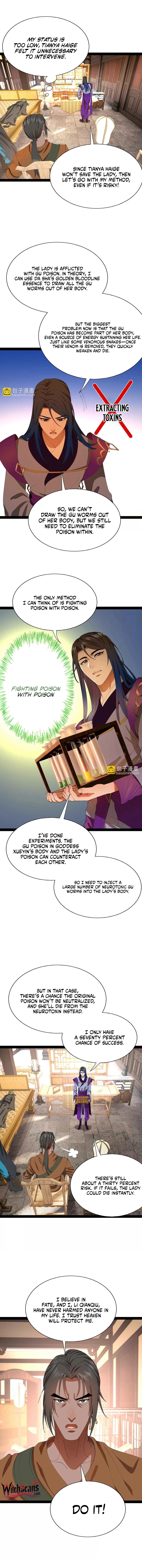 Read Survive As The Hero’s Husband EN Manga Online