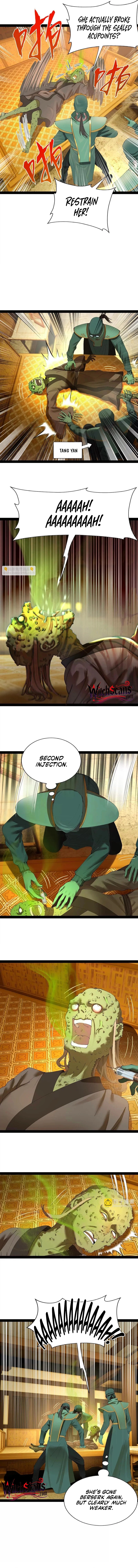 Read Survive As The Hero’s Husband EN Manga Online