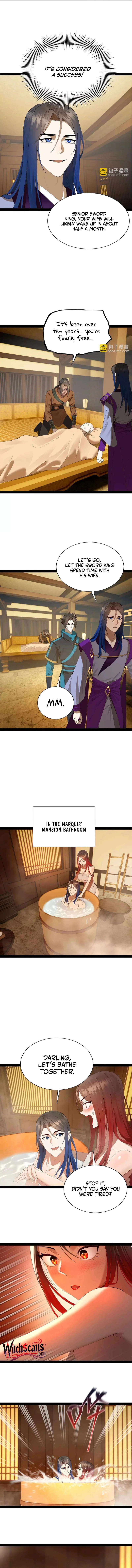 Read Survive As The Hero’s Husband EN Manga Online