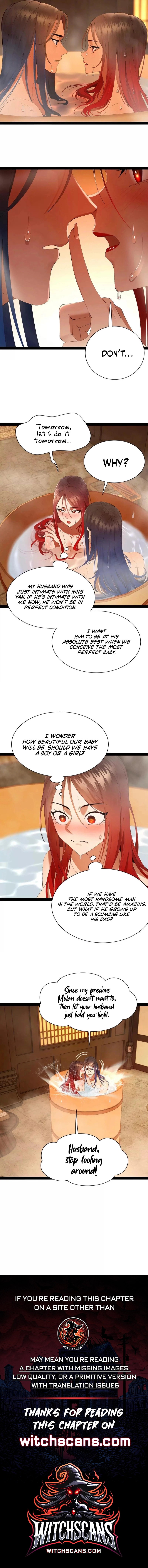 Read Survive As The Hero’s Husband EN Manga Online