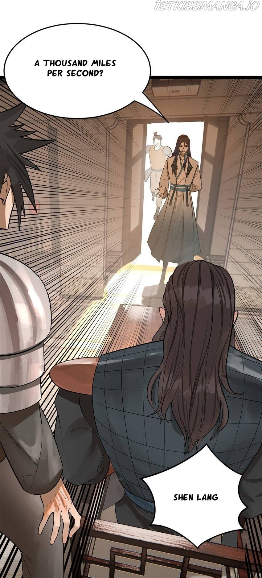 Read Survive As The Hero’s Husband EN Manga Online