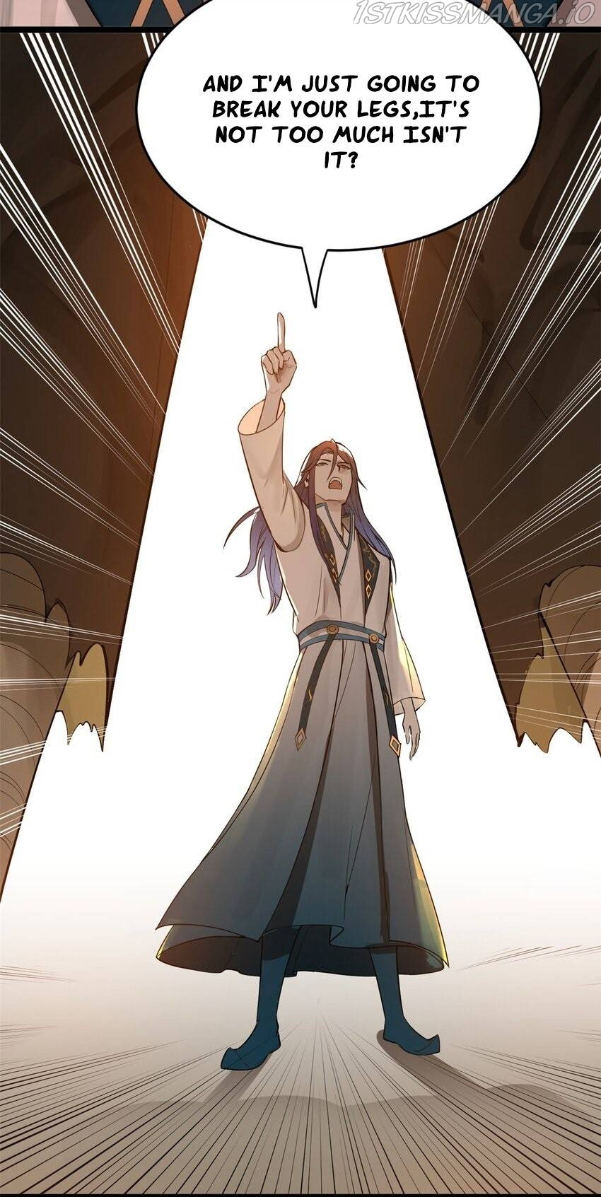 Read Survive As The Hero’s Husband EN Manga Online