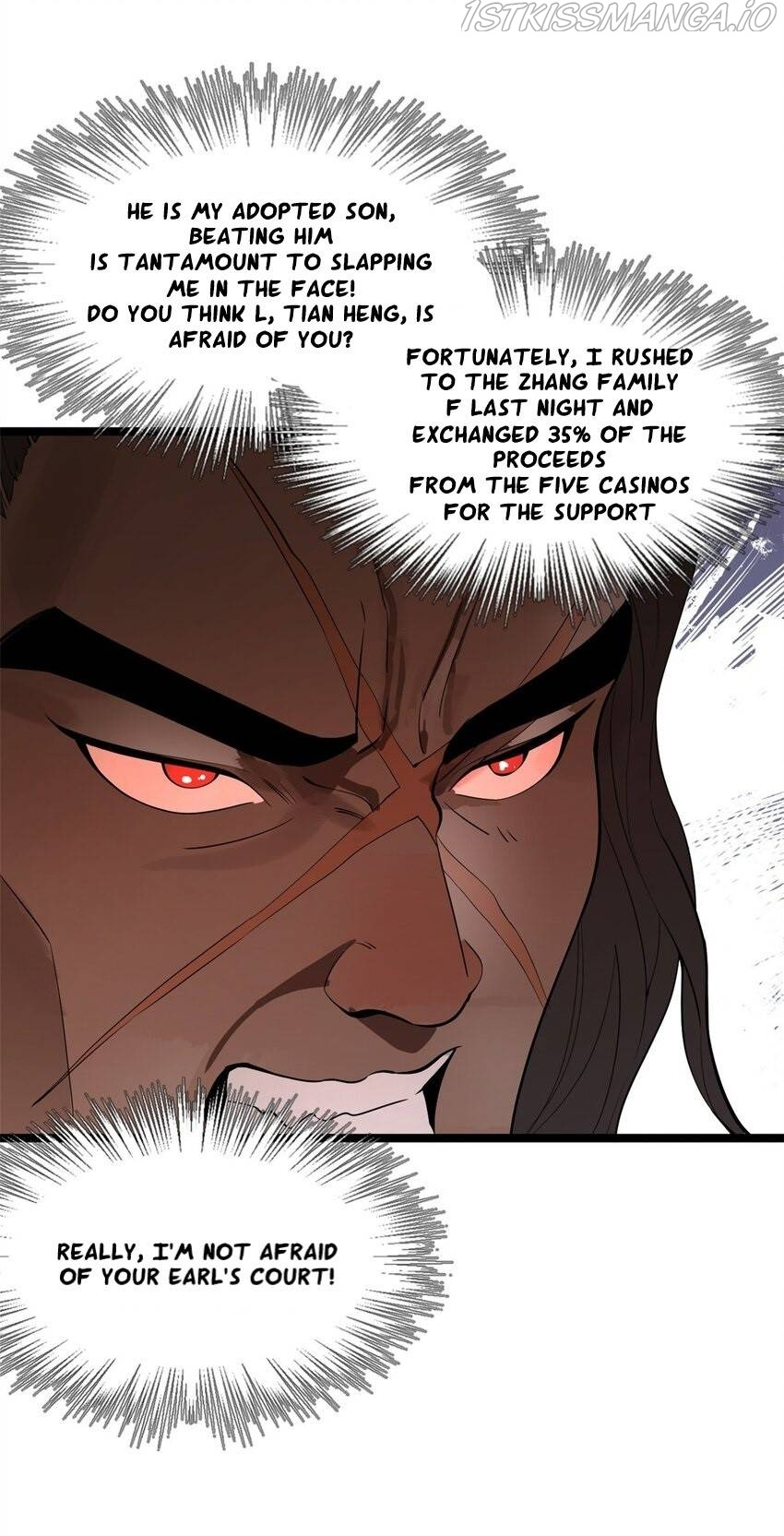 Read Survive As The Hero’s Husband EN Manga Online