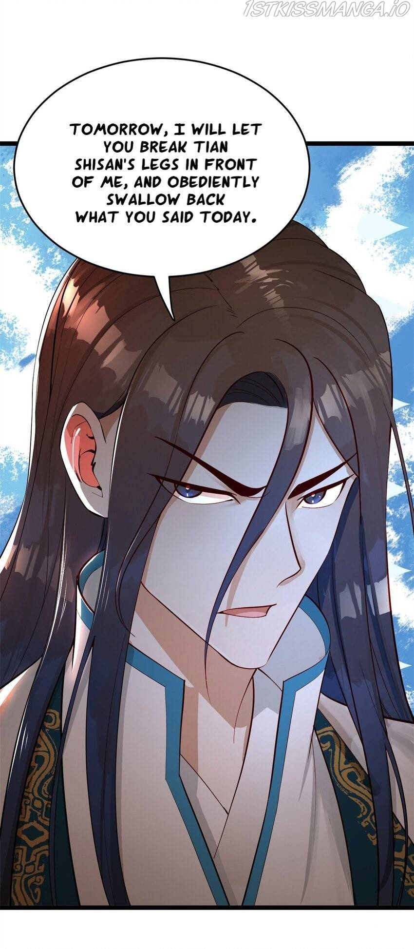 Read Survive As The Hero’s Husband EN Manga Online